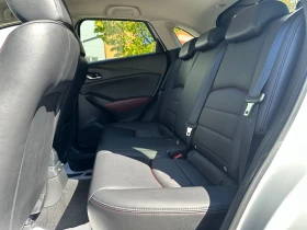 Обява за продажба на Mazda CX-3 1.5d 105 к.с.  ~23 500 лв. - изображение 8