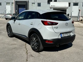 Обява за продажба на Mazda CX-3 1.5d 105 к.с.  ~23 500 лв. - изображение 2
