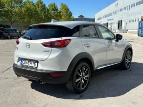 Обява за продажба на Mazda CX-3 1.5d 105 к.с.  ~23 500 лв. - изображение 3