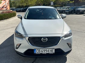 Обява за продажба на Mazda CX-3 1.5d 105 к.с.  ~23 500 лв. - изображение 6