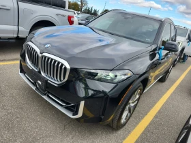 BMW X5 * 40i* CARFAX * БЕЗ ПЪРВОНАЧАЛНА ВНОСКА