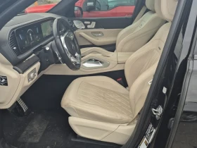 Mercedes-Benz GLE * AMG 63 S * CARFAX *    | Mobile.bg    5