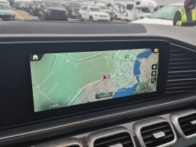 Mercedes-Benz GLE * AMG 63 S * CARFAX *    | Mobile.bg    10