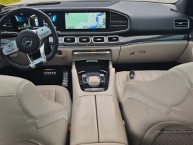 Mercedes-Benz GLE * AMG 63 S * CARFAX *    | Mobile.bg    11