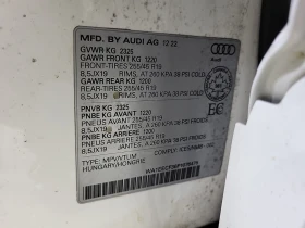 Audi Q3 * PROGRESSIV * CARFAX *  - 48550 лв. / 24823.22 € - 20609618 15