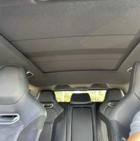 Land Rover Range Rover Sport Range Rover Sport SVR Carbon* Panorama* Meridian, снимка 10