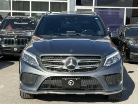 Mercedes-Benz GLE 400 * TOP* 4matic* AMG* 360КАМЕРА* H&K* 120k km*  - 39900 лв. / 20400.55 € - 95705828 2