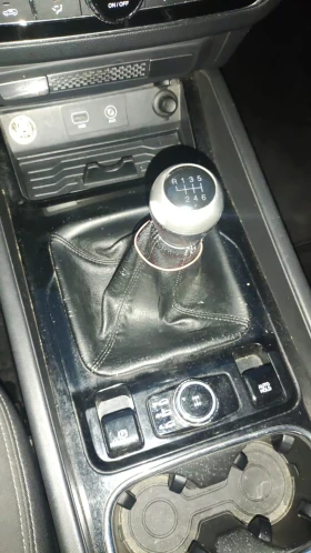 SsangYong Rexton 2.2  4x4, снимка 16