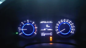 SsangYong Rexton 2.2  4x4, снимка 8