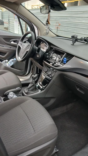 Opel Mokka X 1.6 - 11000 € / 21514.13 лв. - 58308623 8