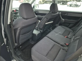 Honda Cr-v 2009 Г 4+ 4, снимка 8