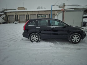 Honda Cr-v 2009 Г 4+ 4, снимка 14