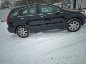 Honda Cr-v 2009 Г 4+ 4, снимка 7