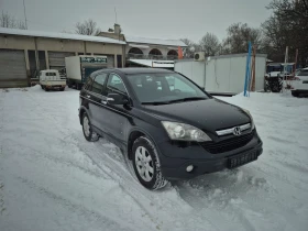 Honda Cr-v 2009 Г 4+ 4, снимка 4