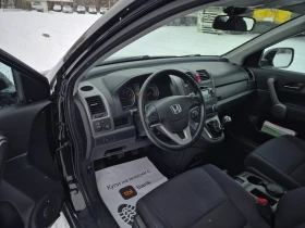 Honda Cr-v 2009 Г 4+ 4, снимка 10