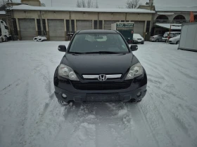 Honda Cr-v 2009 Г 4+ 4, снимка 2