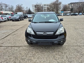 ������ Honda Cr-v