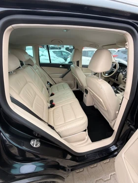 VW Tiguan 2.0* 4x4* Обслужена* Топ* Нови гуми* Бартер* Реалн - 7555 € / 14776.30 лв. - 58584225 7