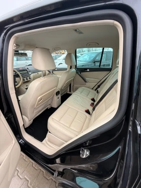 VW Tiguan 2.0* 4x4* Обслужена* Топ* Нови гуми* Бартер* Реалн - 7555 € / 14776.30 лв. - 58584225 13