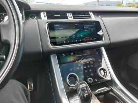 Land Rover Range Rover Sport V8 SUPERCHARGED DYNAMIC 4WD - 35500 € / 69431.96 лв. - 15948414 13