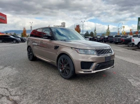 Land Rover Range Rover Sport V8 SUPERCHARGED DYNAMIC 4WD - 35500 € / 69431.96 лв. - 15948414 2