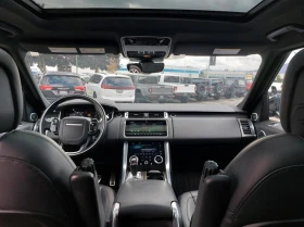 Land Rover Range Rover Sport V8 SUPERCHARGED DYNAMIC 4WD - 35500 € / 69431.96 лв. - 15948414 9