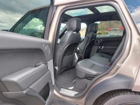 Land Rover Range Rover Sport V8 SUPERCHARGED DYNAMIC 4WD - 35500 € / 69431.96 лв. - 15948414 8