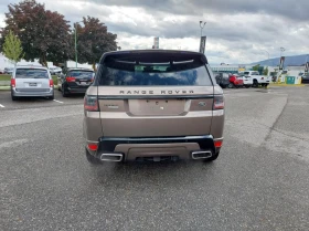 Land Rover Range Rover Sport V8 SUPERCHARGED DYNAMIC 4WD - 35500 € / 69431.96 лв. - 15948414 6