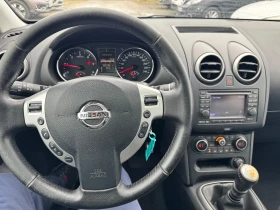 Nissan Qashqai 1.6dci Navi 360 Panorama Xsenon - 5400 € / 10561.48 лв. - 12706107 11