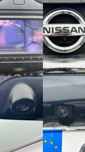 Nissan Qashqai 1.6dci Navi 360 Panorama Xsenon - 5400 € / 10561.48 лв. - 12706107 7