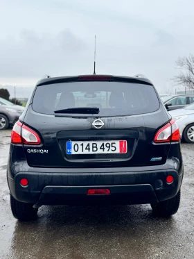 Nissan Qashqai 1.6dci Navi 360 Panorama Xsenon - 5400 € / 10561.48 лв. - 12706107 5