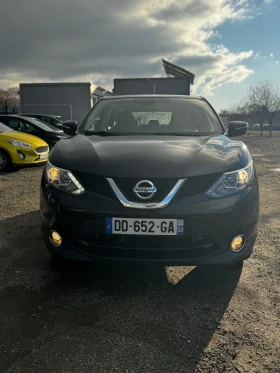 Nissan Qashqai, снимка 3