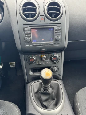 Nissan Qashqai 1.6dci Navi 360 Panorama Xsenon - 5400 € / 10561.48 лв. - 12706107 14