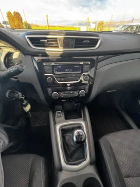 Nissan Qashqai, снимка 12