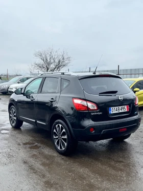 Nissan Qashqai 1.6dci Navi 360 Panorama Xsenon - 5400 € / 10561.48 лв. - 12706107 4