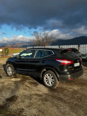 Nissan Qashqai, снимка 6