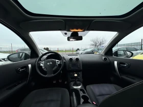 Nissan Qashqai 1.6dci Navi 360 Panorama Xsenon - 5400 € / 10561.48 лв. - 12706107 13