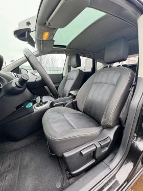 Nissan Qashqai 1.6dci Navi 360 Panorama Xsenon - 5400 € / 10561.48 лв. - 12706107 10