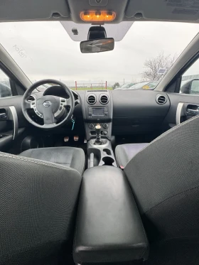 Nissan Qashqai 1.6dci Navi 360 Panorama Xsenon - 5400 € / 10561.48 лв. - 12706107 12