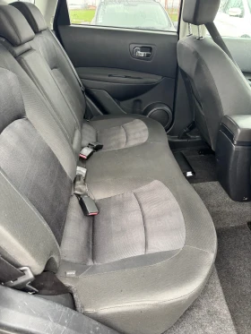 Nissan Qashqai 1.6dci Navi 360 Panorama Xsenon - 5400 € / 10561.48 лв. - 12706107 15