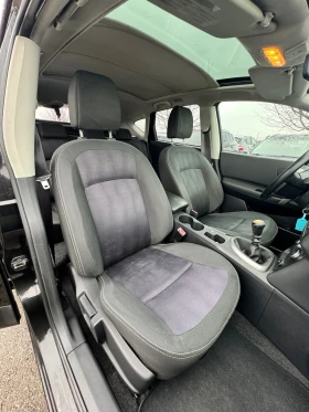 Nissan Qashqai 1.6dci Navi 360 Panorama Xsenon - 5400 € / 10561.48 лв. - 12706107 9