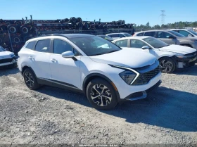 Kia Sportage 2.5l Ex