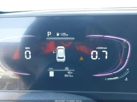 Kia Sportage 2.5l Ex, снимка 7