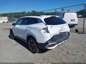 Kia Sportage 2.5l Ex, снимка 3