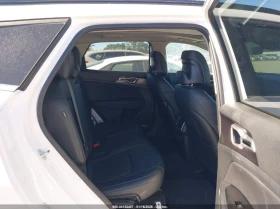 Kia Sportage 2.5l Ex, снимка 8