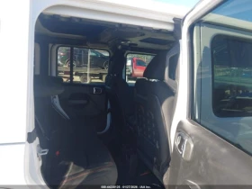 Jeep Wrangler UNLIMITED RUBICON* ПОДГРЕВ* CARPLAY*  - 22800 € / 44592.92 лв. - 66155488 9