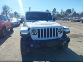Jeep Wrangler UNLIMITED RUBICON* ПОДГРЕВ* CARPLAY*  - 22800 € / 44592.92 лв. - 66155488 6