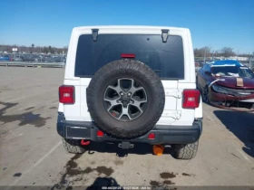 Jeep Wrangler UNLIMITED RUBICON* ПОДГРЕВ* CARPLAY*  - 22800 € / 44592.92 лв. - 66155488 7