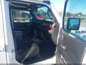 Jeep Wrangler UNLIMITED RUBICON* ПОДГРЕВ* CARPLAY*  - 22800 € / 44592.92 лв. - 66155488 8