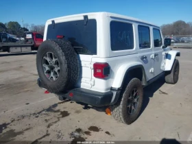 Jeep Wrangler UNLIMITED RUBICON* ПОДГРЕВ* CARPLAY*  - 22800 € / 44592.92 лв. - 66155488 4